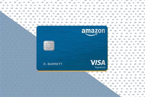 amazon rewards visa signature card review|amazon rewards visa credit requirement.